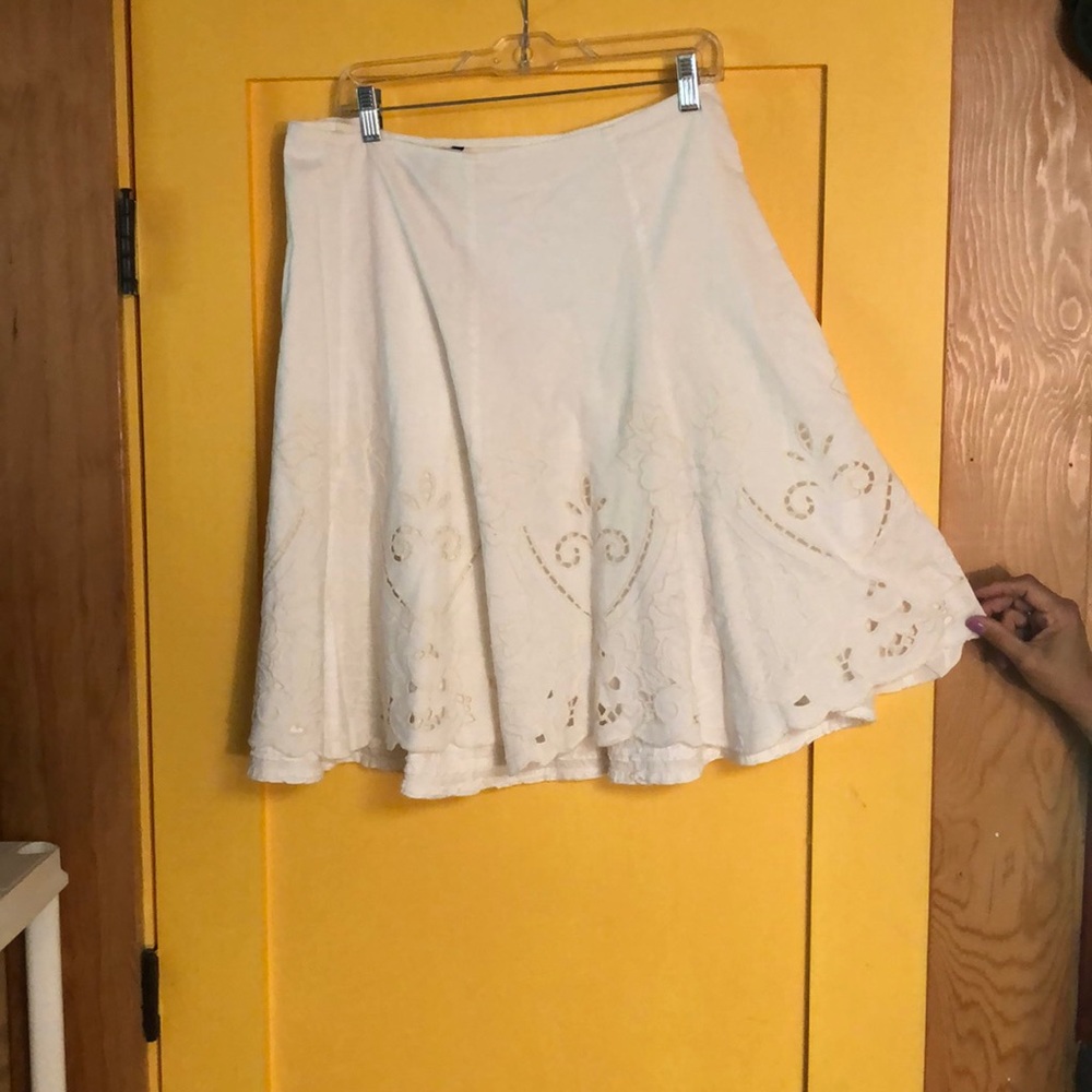 Skirt